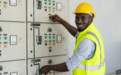 african-electrical-worker-open-power-circuit-breaker-voltage-switch-warehouse-factory_34755-677