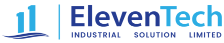 Eleven Tech Industrial Solution